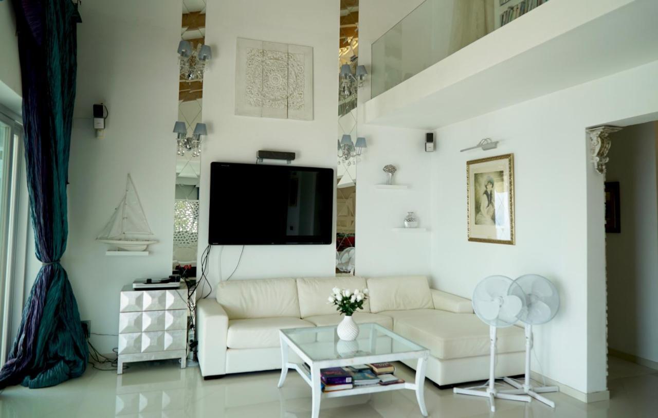 Villa Aleandra Con Maravillosas Vistas Al Mar! Altea Exterior photo